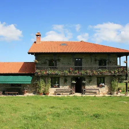 La Campa De Faedo (Cudillero, Asturias)