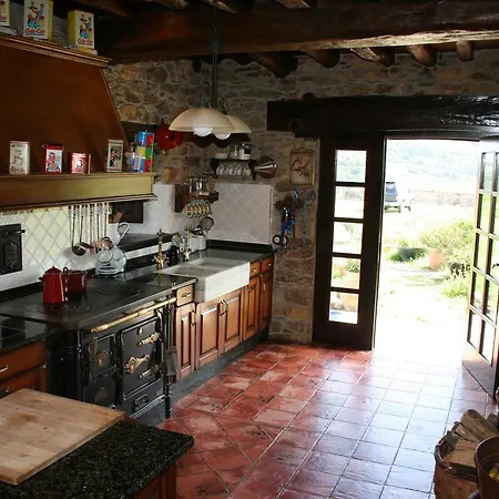 La Campa De Landsted *