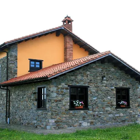 Country house La Campa De