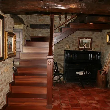 Country house La Campa De *