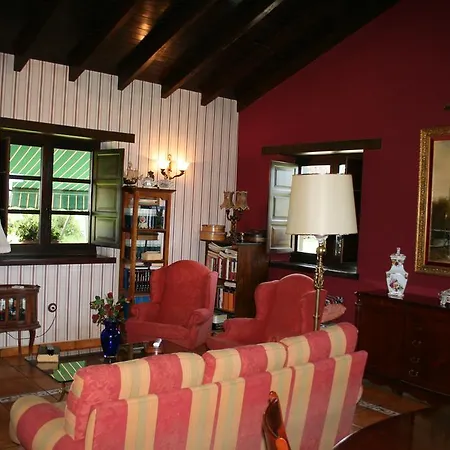 Country house La Campa De
