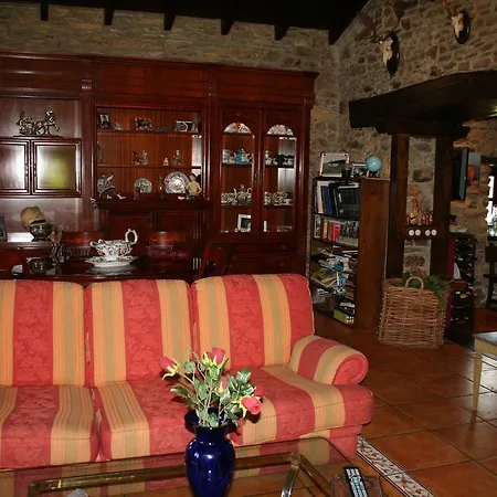 La Campa De Faedo (Cudillero, Asturias)