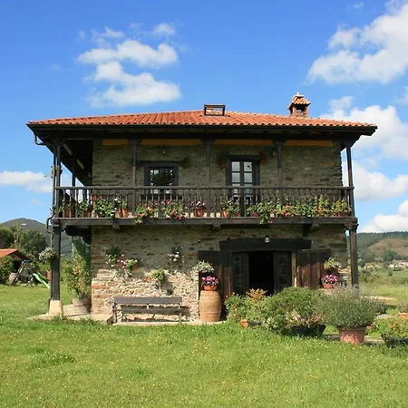 La Campa De