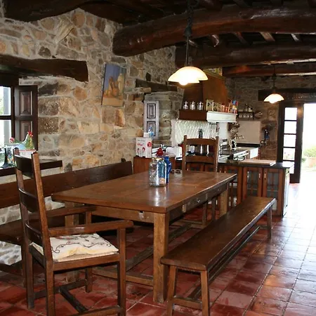 Landsted La Campa De Faedo (Cudillero, Asturias)