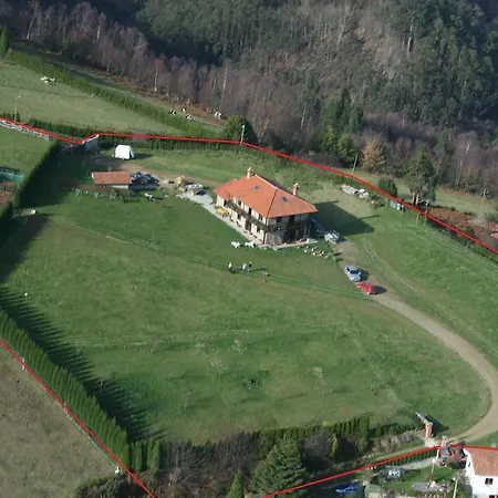 La Campa De Faedo (Cudillero, Asturias)