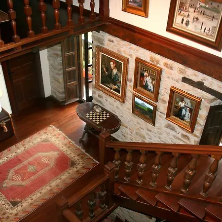 Country house La Campa De Faedo