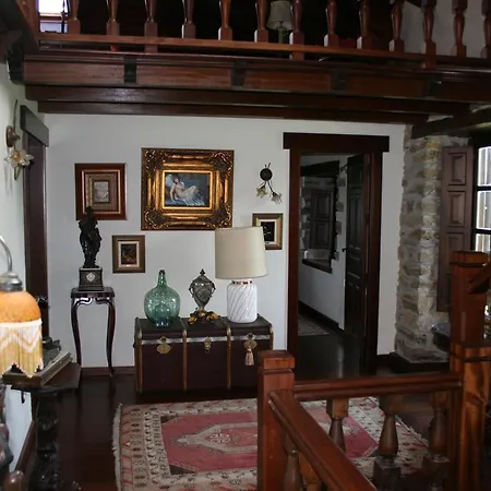 Country house La Campa De