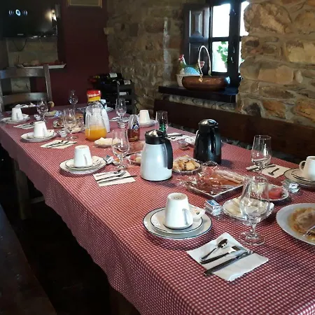 La Campa De *