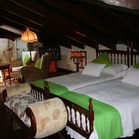 La Campa De * Faedo (Cudillero, Asturias)