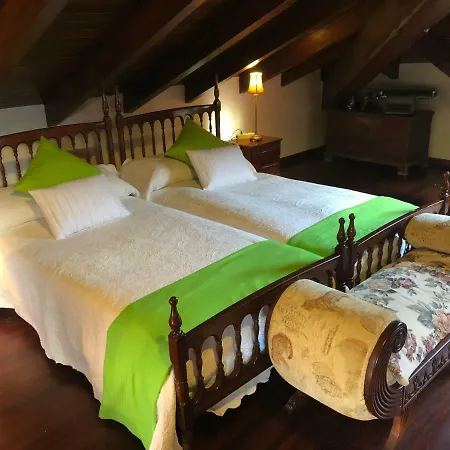 La Campa De *