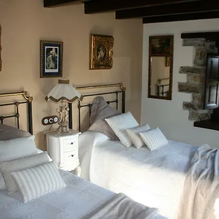 Country house La Campa De