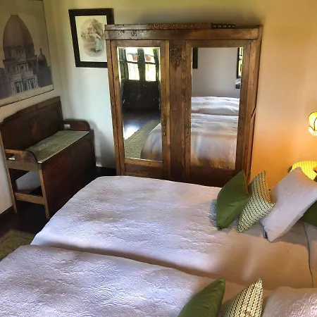 Country house La Campa De Faedo