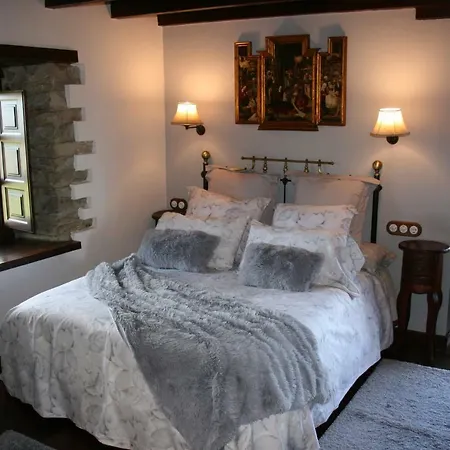 La Campa De Faedo (Cudillero, Asturias)