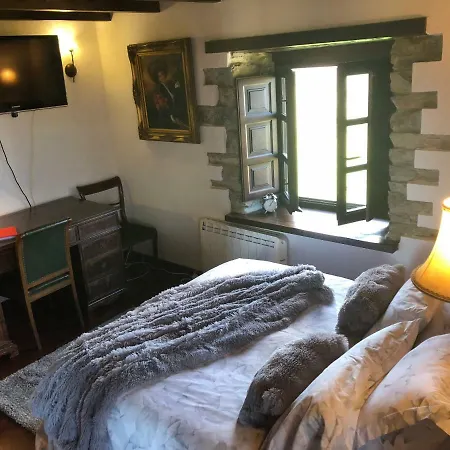 La Campa De Country house
