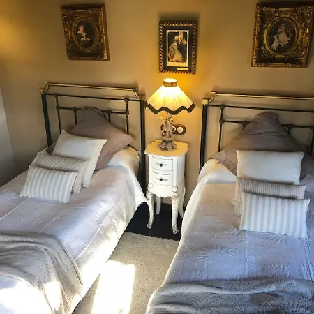 Country house La Campa De Faedo