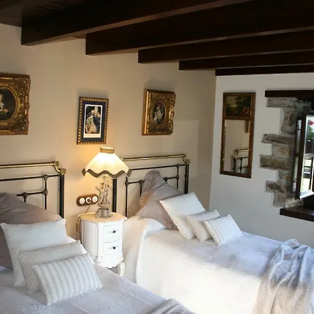 La Campa De * Faedo (Cudillero, Asturias)